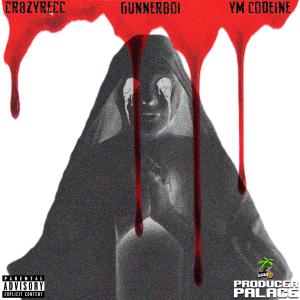 收聽Cr8zyRecc的5150 (feat. YM.Codeine, Gunnerboi & Paupa) (Explicit)歌詞歌曲