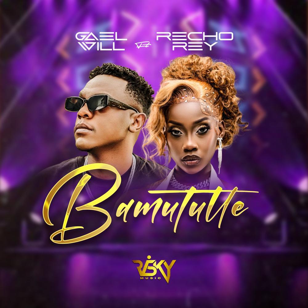 Bamututte (feat. Recho Rey)