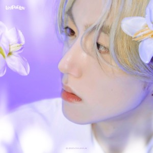 ดาวน์โหลดและฟังเพลง Last Pure Luv พร้อมเนื้อเพลงจาก GYU HYUK