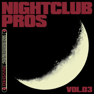 อัลบัม Nightclub Pros Vol. 03 ศิลปิน DJ Emerson