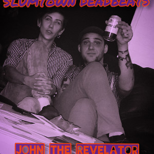 ดาวน์โหลดและฟังเพลง John the Revelator พร้อมเนื้อเพลงจาก Slumtown Deadbeats