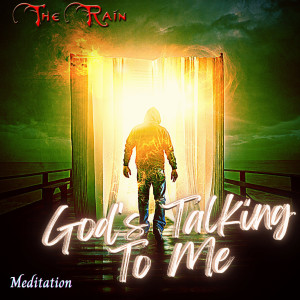 Lauren Mazzio的專輯God's Talking to Me (Meditation)
