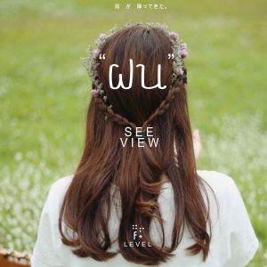 收聽ซีวิว的ฝน歌詞歌曲