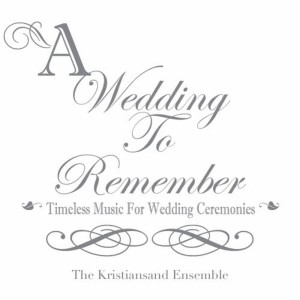 收聽The Kristiansand Ensemble的Air on the G String歌詞歌曲