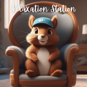 Album Relaxation Station oleh Chill Hip Hop