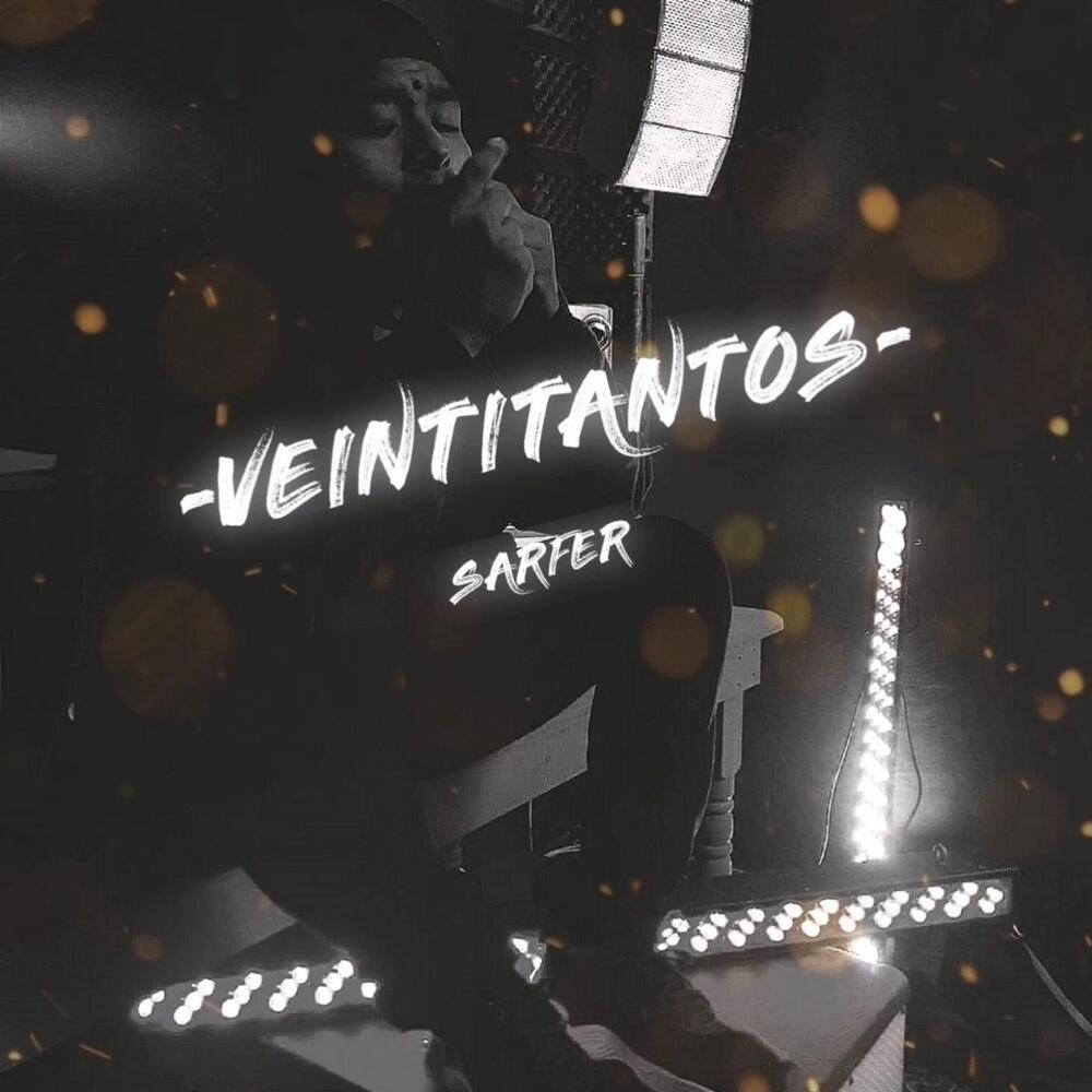Veintitantos
