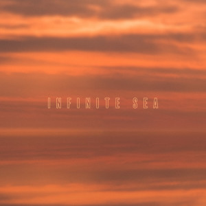 Erik Fernholm的专辑Infinite Sea