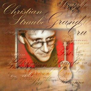 ดาวน์โหลดและฟังเพลง County Road พร้อมเนื้อเพลงจาก Christian Straube