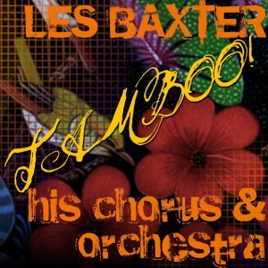 ดาวน์โหลดและฟังเพลง Oasis Of Dakhla พร้อมเนื้อเพลงจาก Les Baxter