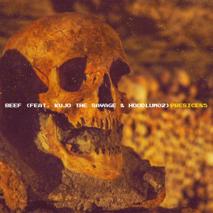 Listen to Beef (Explicit) song with lyrics from presice85