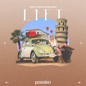 อัลบัม Lift ศิลปิน 