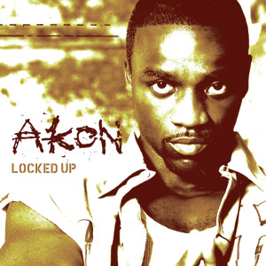 收聽Akon的Locked Up歌詞歌曲