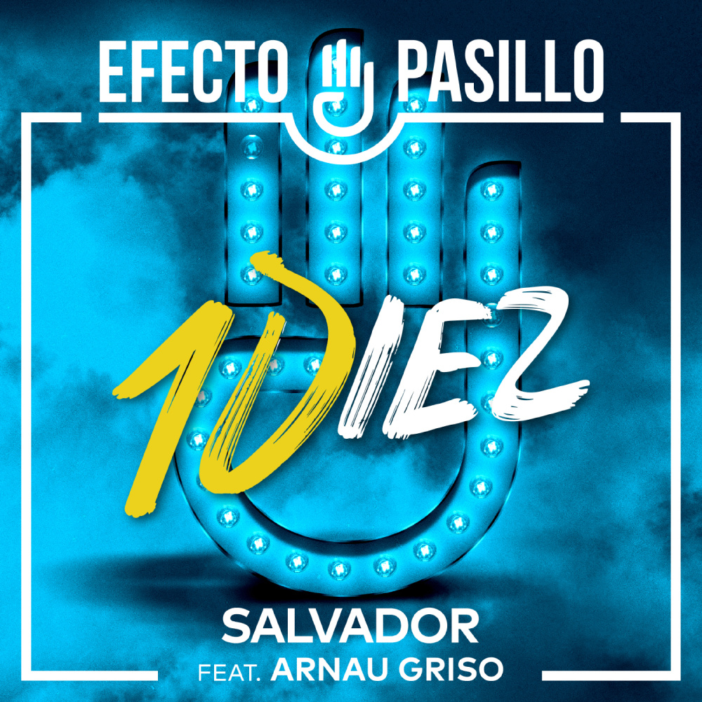 Salvador(feat. Arnau Griso)