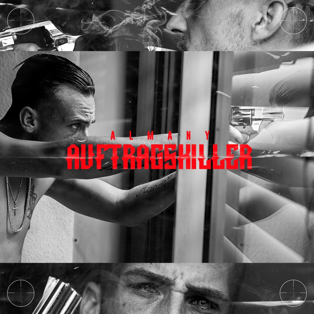 Auftragskiller (Explicit)
