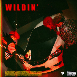 Hybreed Society的专辑WILDIN' (Explicit)