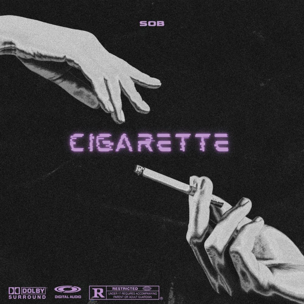 Cigarette (Extended Mix)