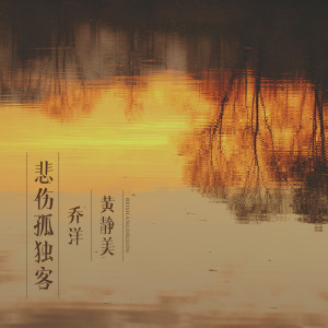 收聽喬洋的悲傷孤獨客歌詞歌曲
