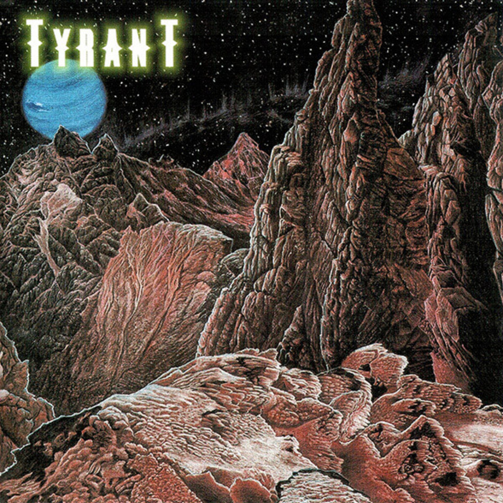 Mirage Beneath the Black Moon