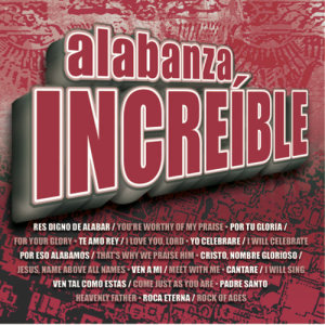 ดาวน์โหลดและฟังเพลง Yo Celebrare (I Will Celebrate) พร้อมเนื้อเพลงจาก Maranatha! Latin