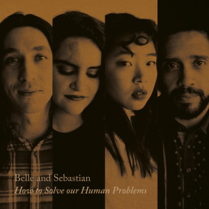 ดาวน์โหลดและฟังเพลง Everything Is Now (Instrumental) พร้อมเนื้อเพลงจาก Belle And Sebastian