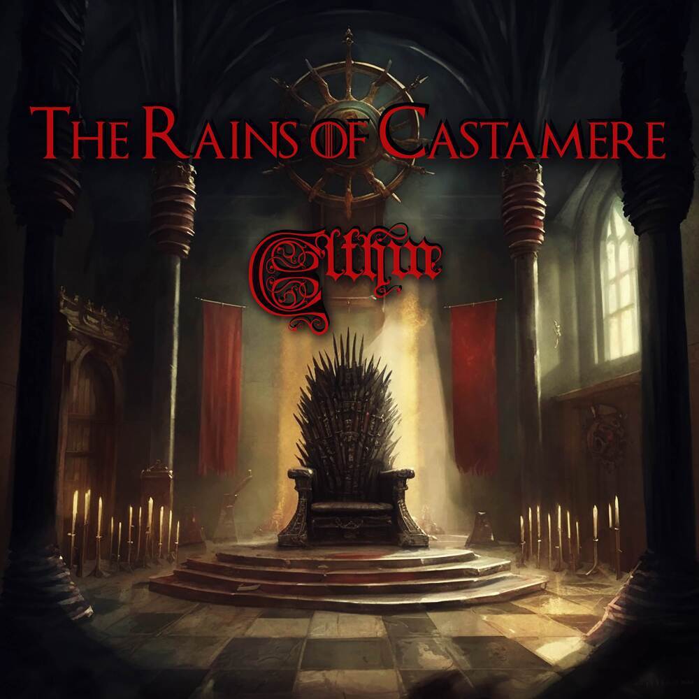 The Rains of Castamere