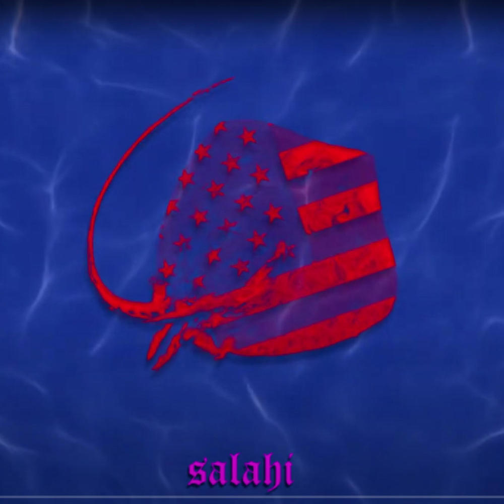 Salahi (Explicit)