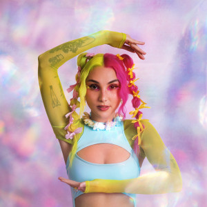 default playlist img