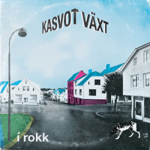 Phish的專輯Kasvot Växt: í rokk (Live)