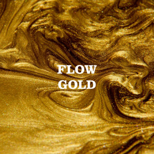 ดาวน์โหลดและฟังเพลง GOLD พร้อมเนื้อเพลงจาก FLOW