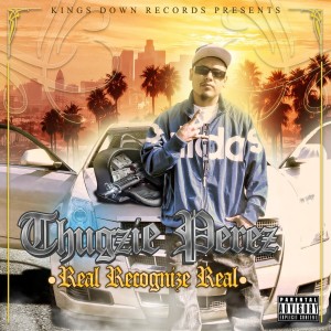 收聽Thugzie Perez的Lost in Smoke (Outro) [feat. Lil Brown]歌詞歌曲