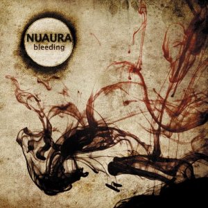 收聽Nuaura的Bleeding歌詞歌曲