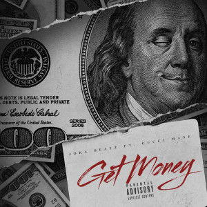 Get Money dari Gucci Mane