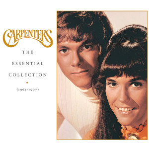 Carpenters的專輯The Essential Collection (1965-1997)