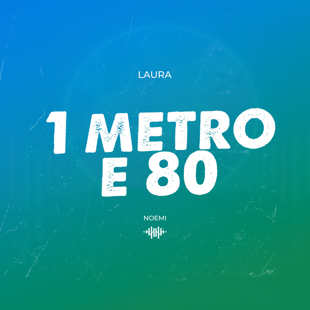1 Metro e 80