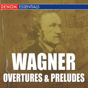 收聽Nurnberger Symphoniker的Parsifal: Karfreitagszauber (Good Friday Music)歌詞歌曲