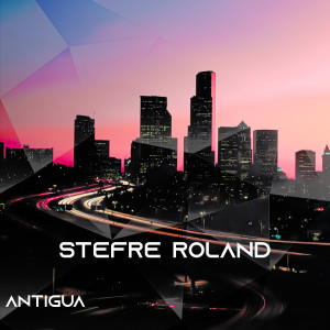 Listen to Antigua song with lyrics from Stefre Roland