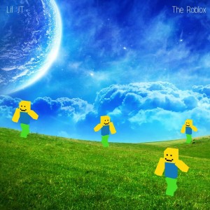 收聽Lil JT的Roblox On My Mind歌詞歌曲