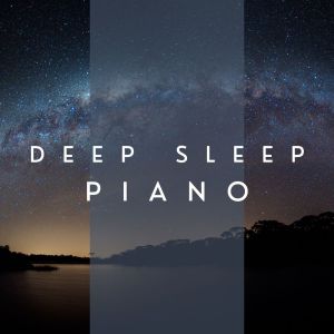 Album Deep Sleep Piano from Joseph Alenin