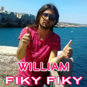 Album Fiky Fiky from 