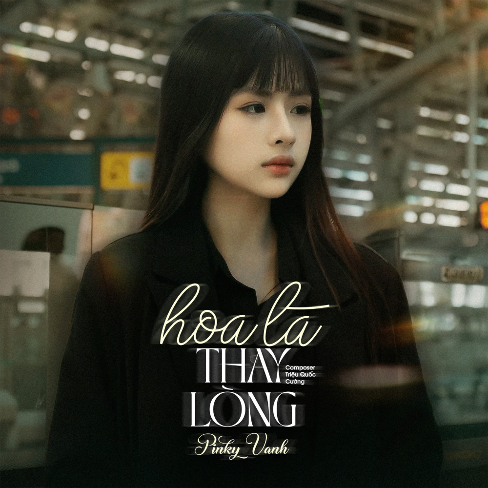Hoa Lá Thay Lòng