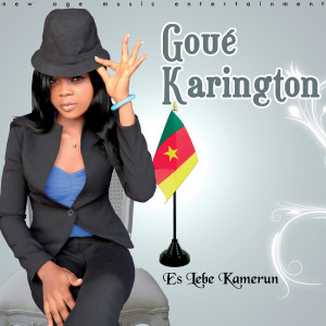 Dengarkan I Love Them lagu dari Goué Karington dengan lirik