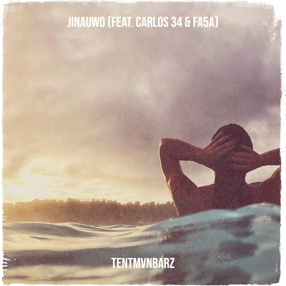 Jinauwo