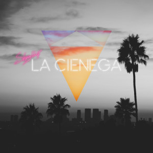 Listen to La Cienega song with lyrics from Sleeping Wolf