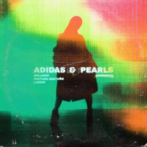 อัลบัม Adidas & Pearls (Acoustic) ศิลปิน Solardo