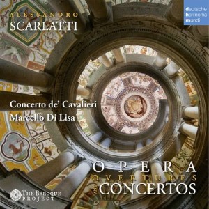 收聽Concerto De' Cavalieri的Sei Concerti in sette parti: No. 2 in C Minor: III. Minuetto歌詞歌曲