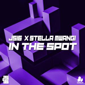 Stella Mwangi的專輯In the Spot (Explicit)
