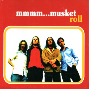 Album Roll from Musket