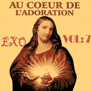 Narcisse Ndombe的專輯Au coeur de l'adoration, Vol. 7