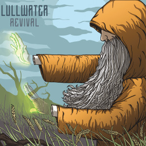 ดาวน์โหลดและฟังเพลง Let Me Out พร้อมเนื้อเพลงจาก Lullwater
