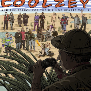 收聽Coolzey的Apocalypse Bards歌詞歌曲